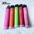 Bar à elfe chaude 1500 Puffs 850 mah